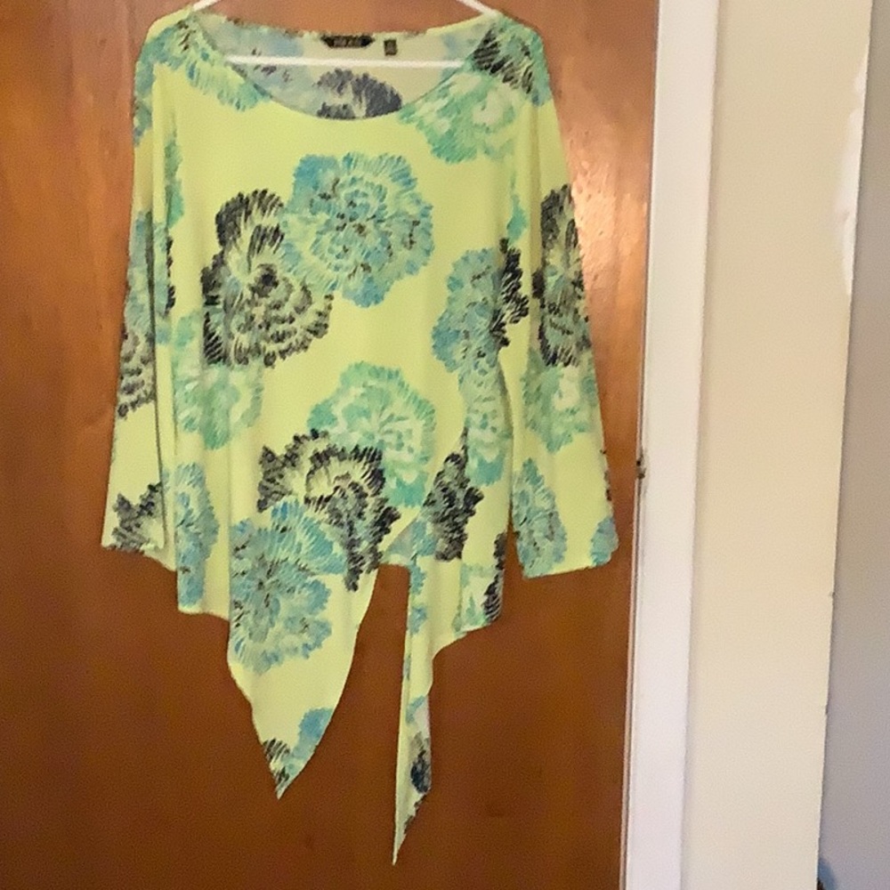 Iman Blouse XL